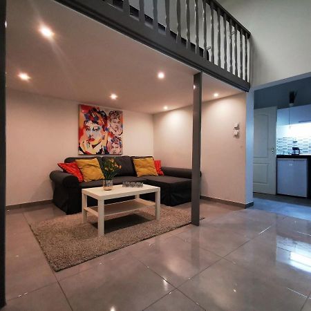 Kst Apartman Daire Budapeşte Dış mekan fotoğraf