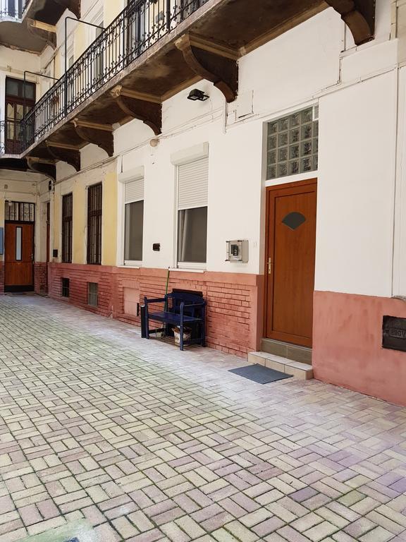 Kst Apartman Daire Budapeşte Dış mekan fotoğraf