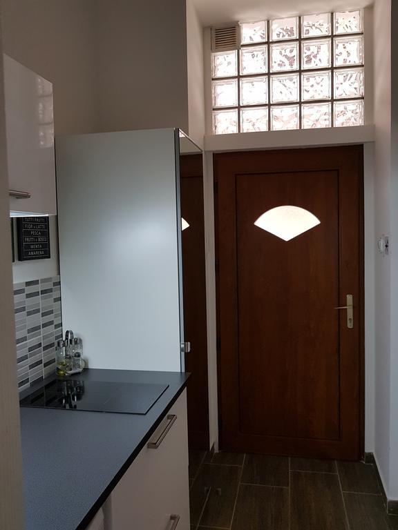 Kst Apartman Daire Budapeşte Dış mekan fotoğraf