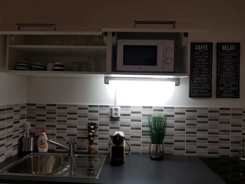 Kst Apartman Daire Budapeşte Dış mekan fotoğraf