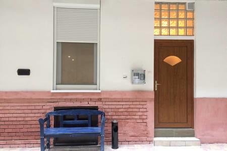 Kst Apartman Daire Budapeşte Dış mekan fotoğraf