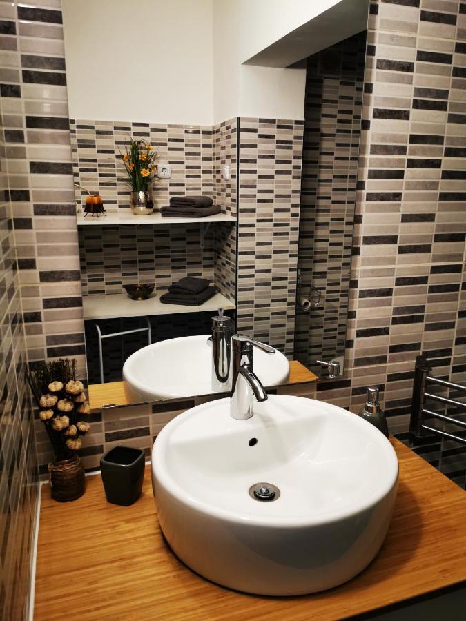 Kst Apartman Daire Budapeşte Dış mekan fotoğraf
