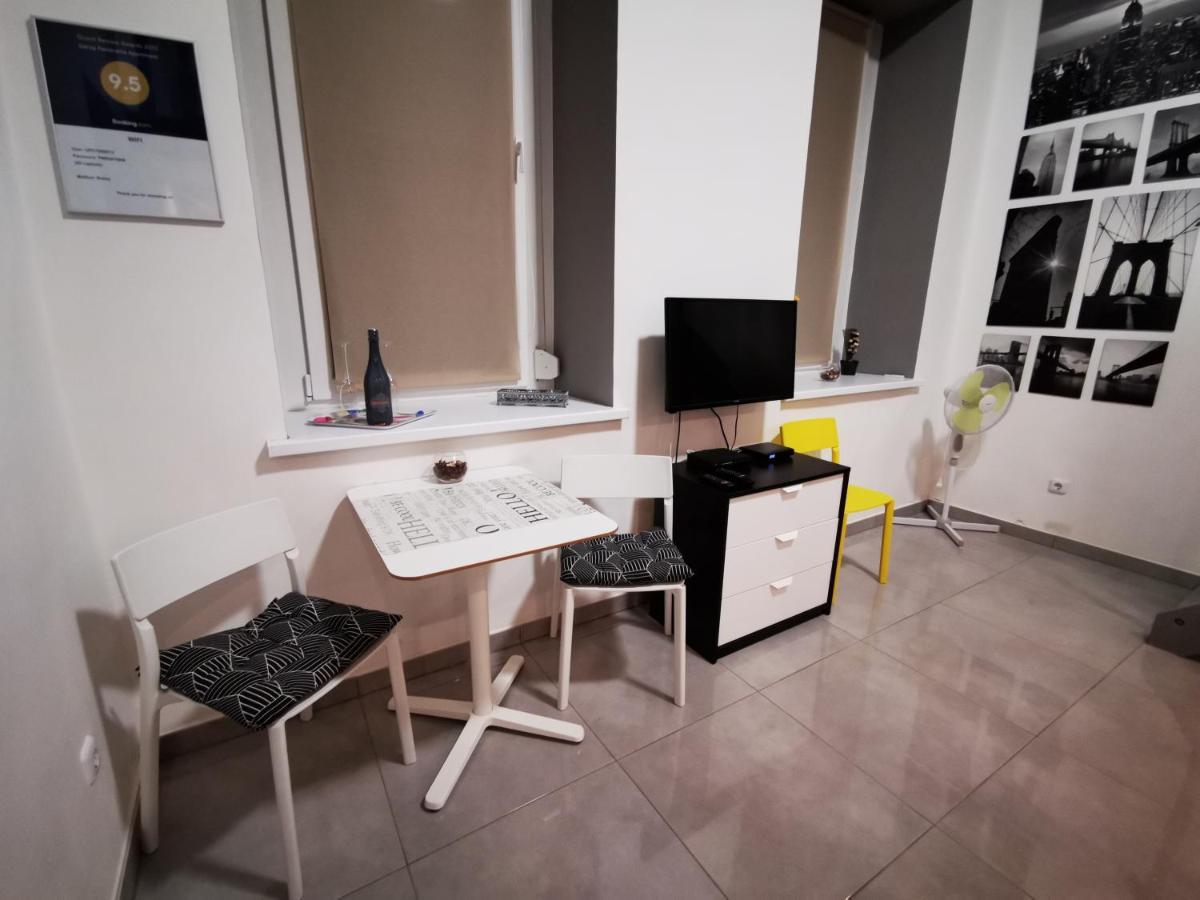 Kst Apartman Daire Budapeşte Dış mekan fotoğraf